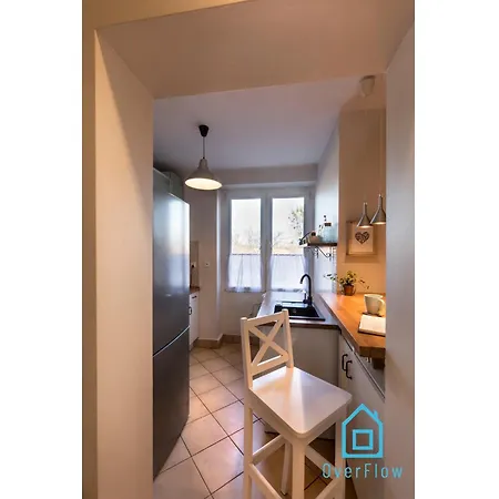 Beacon -15 Minutes To Old Town & Seaside * Gdansk