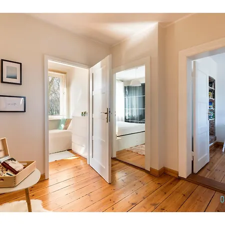 Beacon -15 Minutes To Old Town & Seaside * 格但斯克