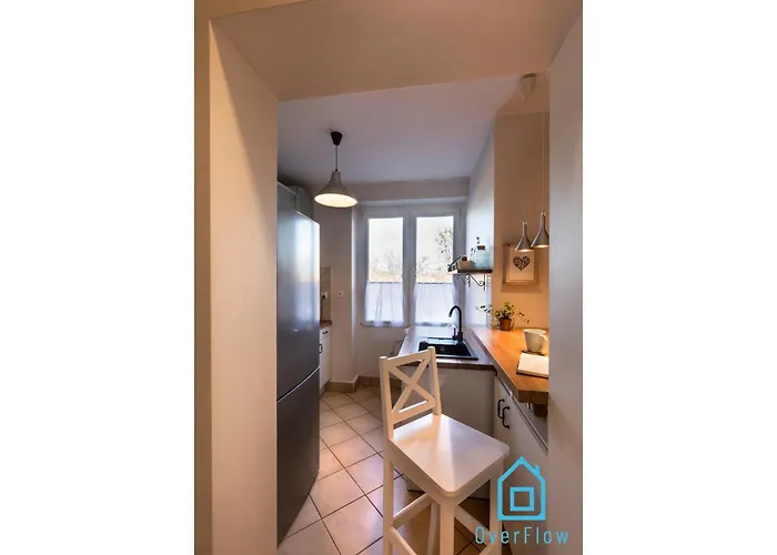 Beacon -15 Minutes To Old Town & Seaside * Gdansk