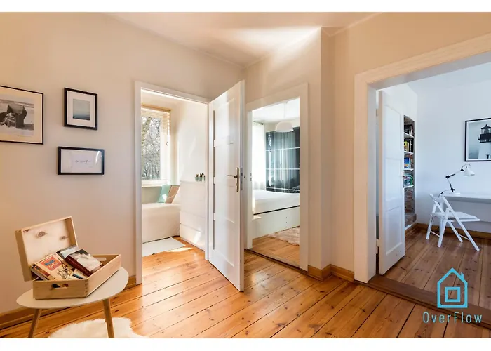 Beacon -15 Minutes To Old Town & Seaside * Gdansk