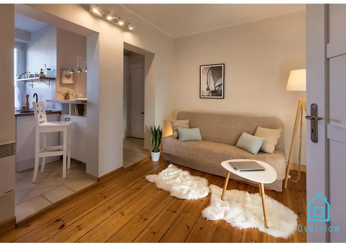 Beacon -15 Minutes To Old Town & Seaside Pansiyon