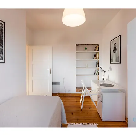 Beacon -15 Minutes To Old Town & Seaside Séjour chez l'habitant Gdańsk